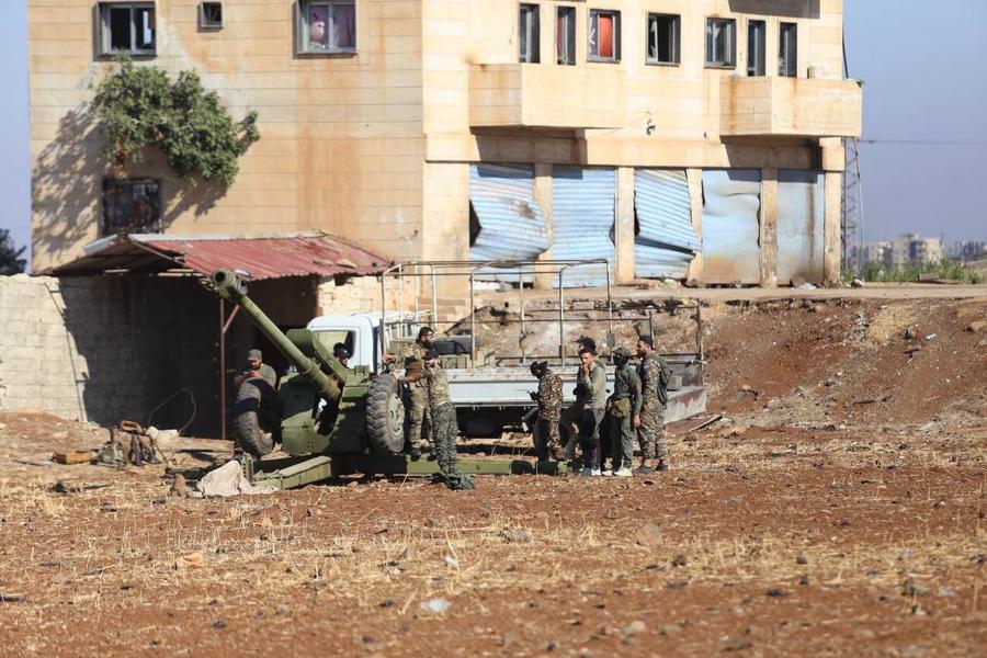 (Multimédia) ONU : la Chine condamne les attaques militaires israéliennes contre la Syrie