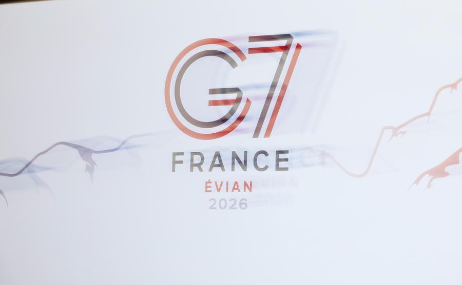 G7 : pas de communiqué final à l'issue du sommet qualifié de "succès" par le pays hôte