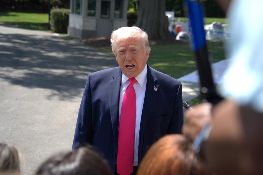 Trump annonce une prolongation du cessez-le-feu avec l'Iran