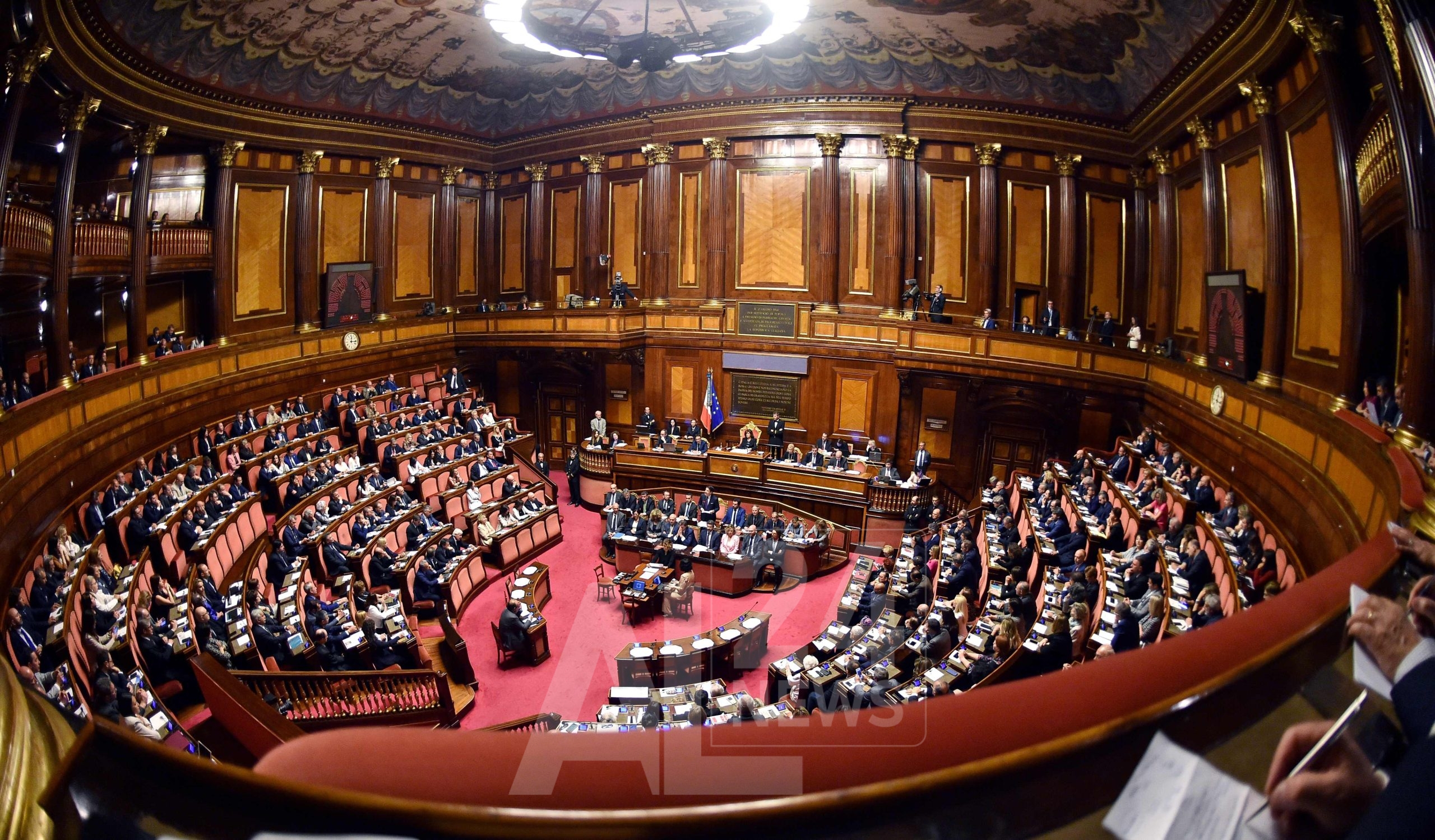 Italie : le quorum pour un référendum sur la citoyenneté est atteint