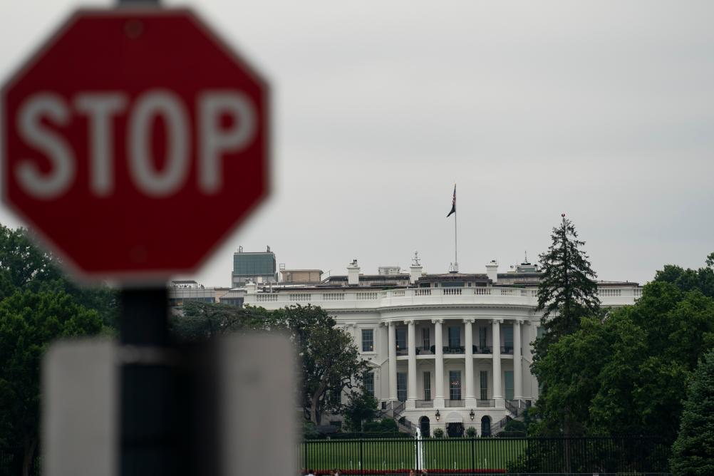 Donald Trump menace l'Inde de tarifs douaniers "substantiels", l'Inde prendra les mesures nécessaires