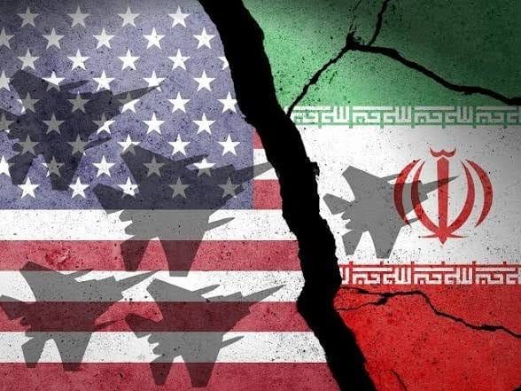L'armée iranienne affirme avoir frappé des cibles américaines à la base aérienne de Cheikh Isa, dans le sud de Bahreïn