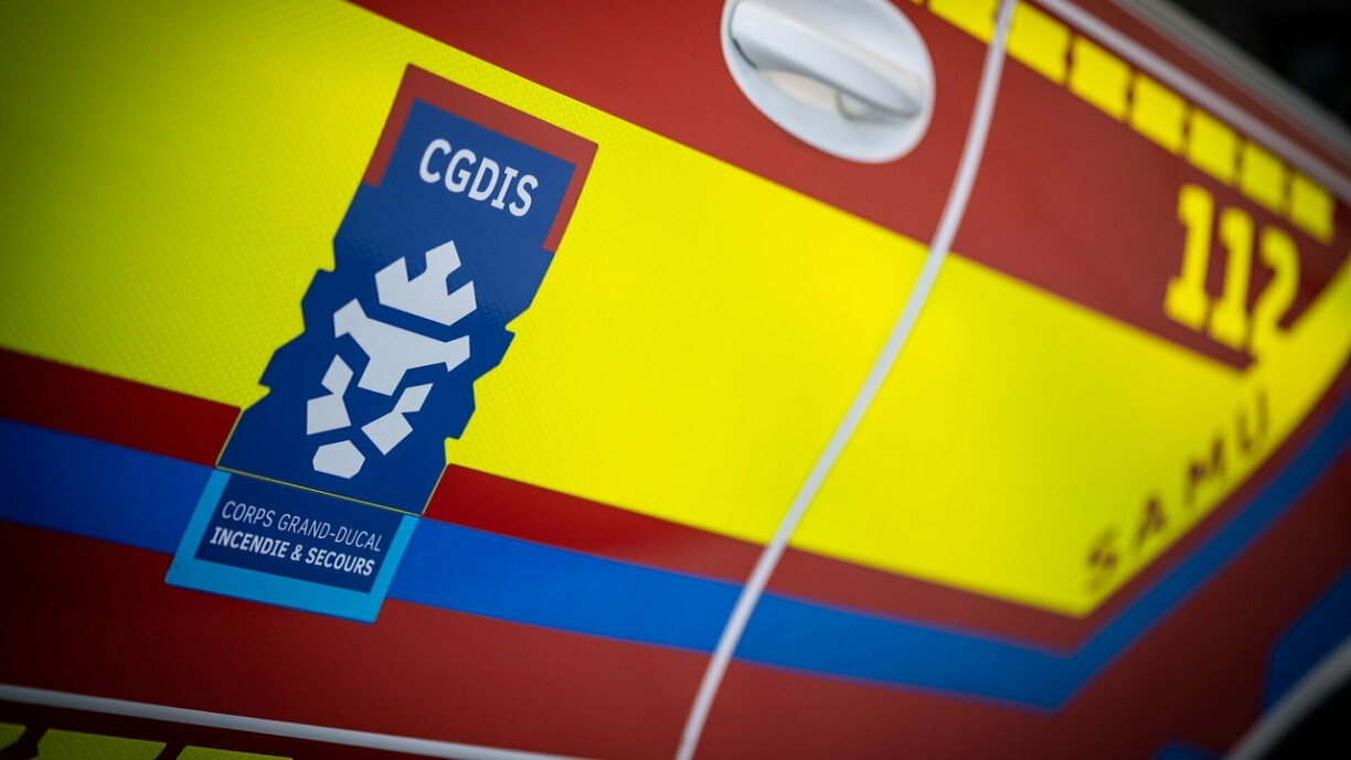 Un motard meurt dans une collision frontale sur la B7