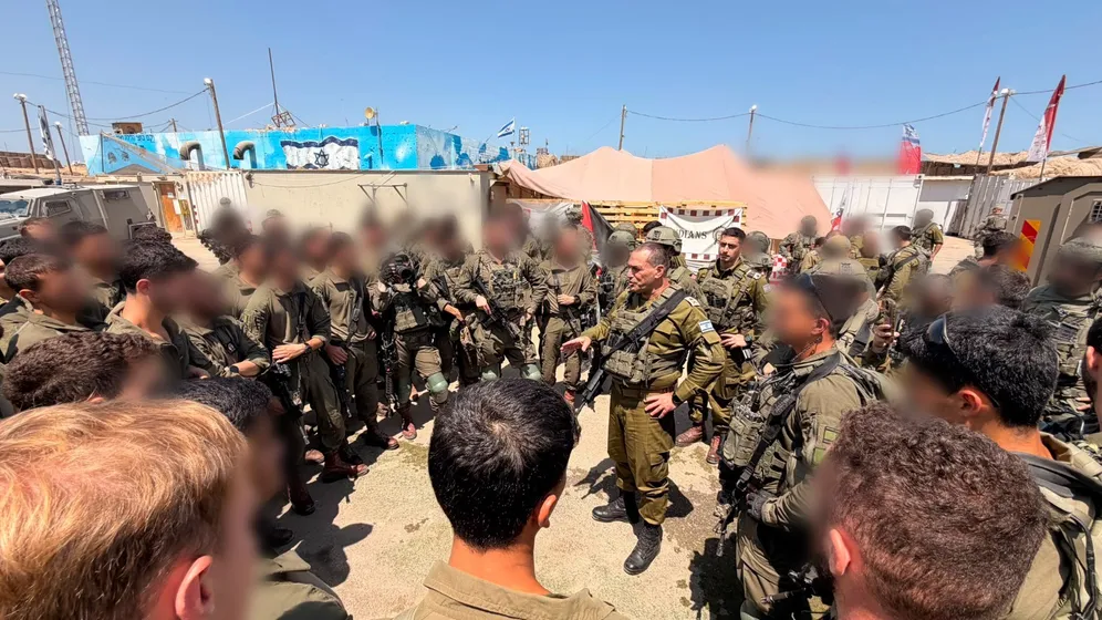 Les jeunes Israéliens très motivés pour servir dans Tsahal, mais méfiants envers son état-major