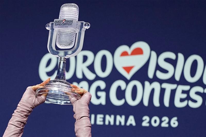 La ville bulgare de Bourgas accueillera le concours Eurovision 2027