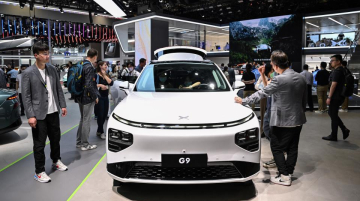 Les modèles chinois représentent 81% des ventes de voitures électriques en Israël entre janvier et novembre