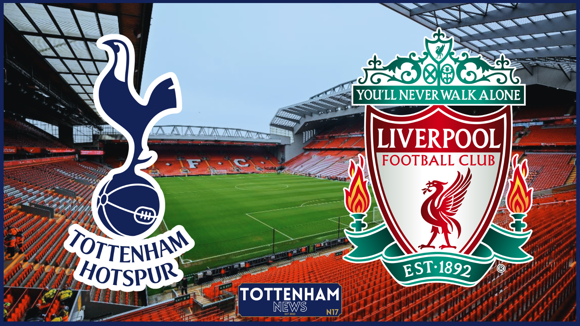 Liverpool vs Tottenham : Analyse Approfondie de la Demi-Finale Aller de la Carabao Cup