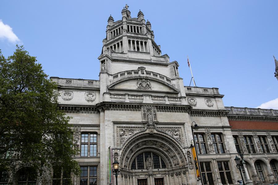 (Multimédia) En plein virage post-Brexit, le Royaume-Uni veut resserrer ses liens avec la France et l'Allemagne (SYNTHESE)