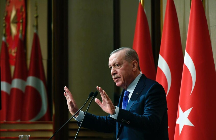 La Turquie dénonce la reconnaissance du Somaliland par Israël