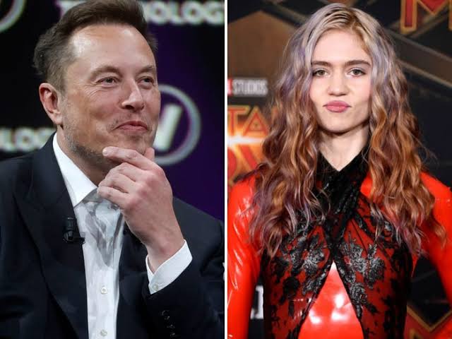 Grimes critique Elon Musk pour l'exposition publique de leur fils à la Maison-Blanche