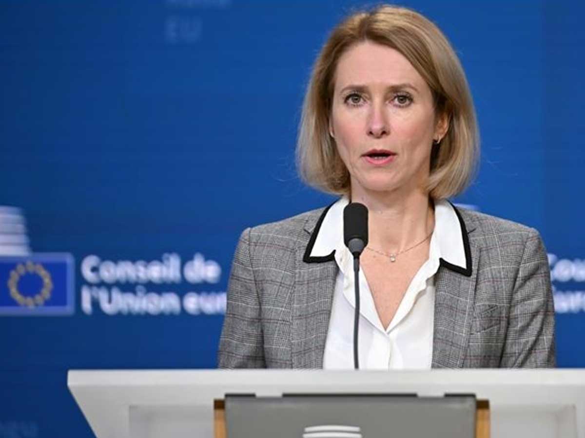 L’Union européenne estime que la mort d’un Casque bleu illustre la fragilité persistante du cessez-le-feu au Liban