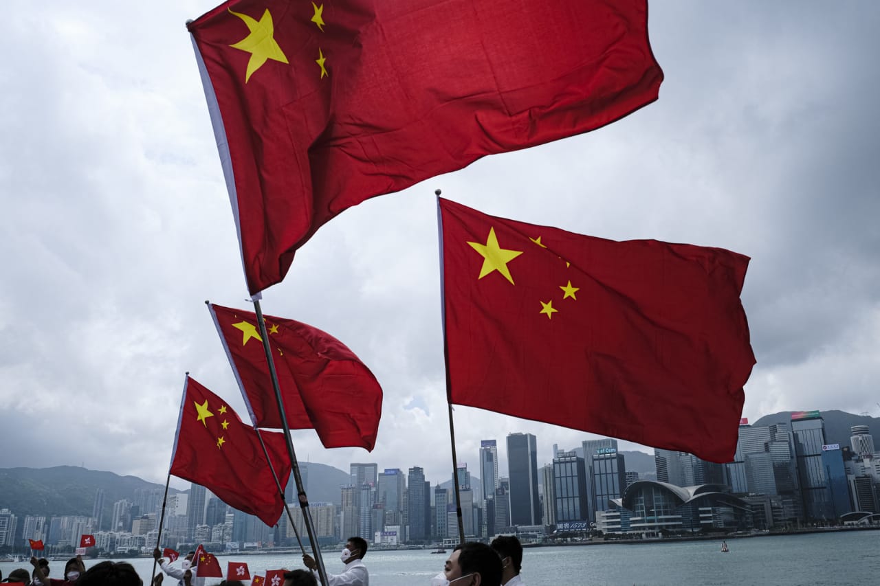 Chine : le commerce extérieur en hausse de 3,5% en août     