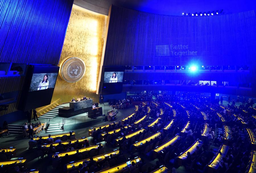 L'AGNU conclut ses entretiens avec les candidats au poste de secrétaire général de l'ONU