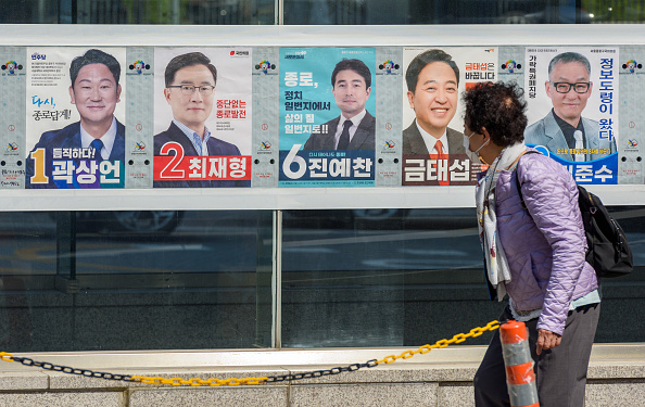 Présidentielle 2025 : les candidats jouent leur va-tout à 2 jours du scrutin