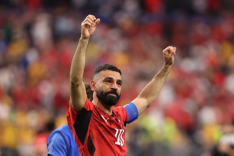 Mohamed Salah : « Si c'est ma dernière Coupe du monde, je voulais réussir une Panenka »