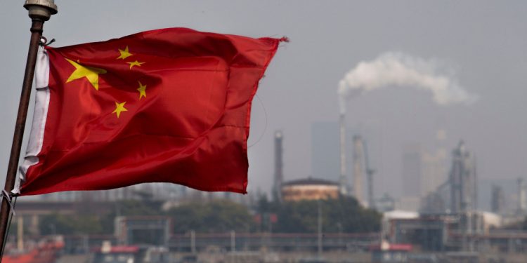 Chine : les profits des grandes entreprises industrielles en hausse de 3,2% de janvier à septembre