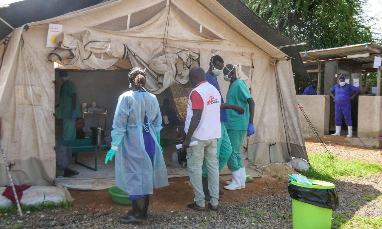 Burundi: de nouveaux cas de choléra signalés dans l'ouest du pays