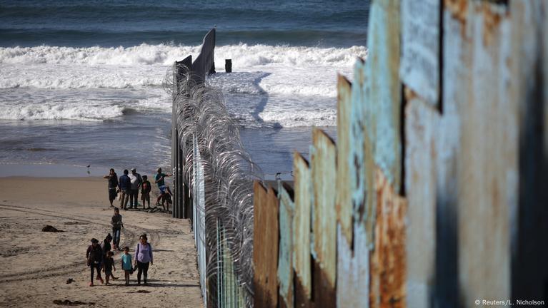 Le Mexique réitère sa protection pour ses ressortissants face aux rafles de migrants aux Etats-Unis