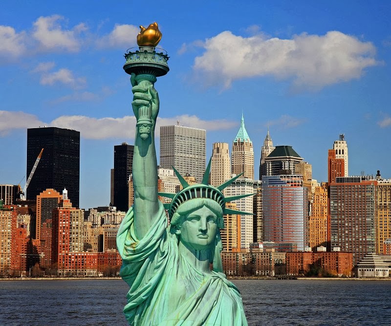 New York : une femme arrêtée pour avoir financé le Jihad islamique palestinien