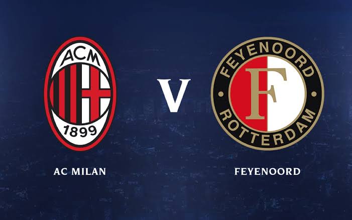 Défaillance de Théo Hernandez : l'AC Milan éliminé des play-offs de la Ligue des champions face au Feyenoord