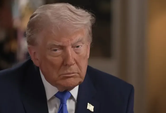 Trump envisage de réduire les effectifs militaires américains en Allemagne après une dispute avec Merz