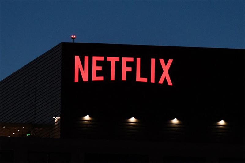 Soupçons de fraude fiscale par Netflix: perquisitions en cours à Paris et à Amsterdam