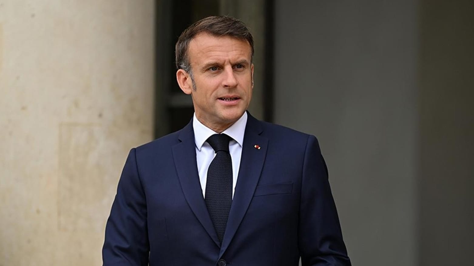 Macron appelle au multilatéralisme en santé lors du One Health Summit