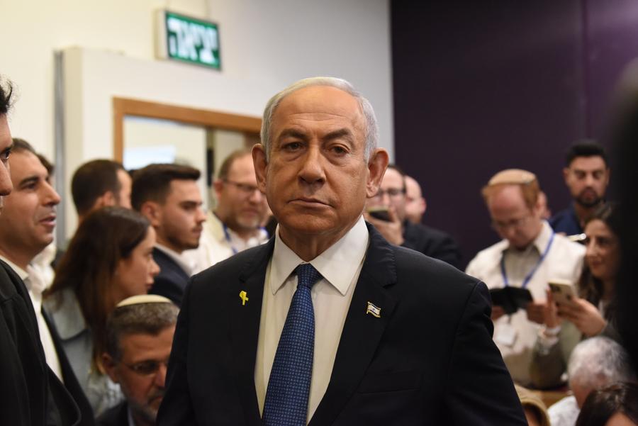 Israël gèle le processus législatif en faveur de l'annexion de la Cisjordanie