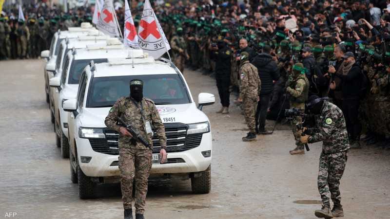Le Hamas accepte de libérer 10 otages dans le cadre des pourparlers de paix à Gaza