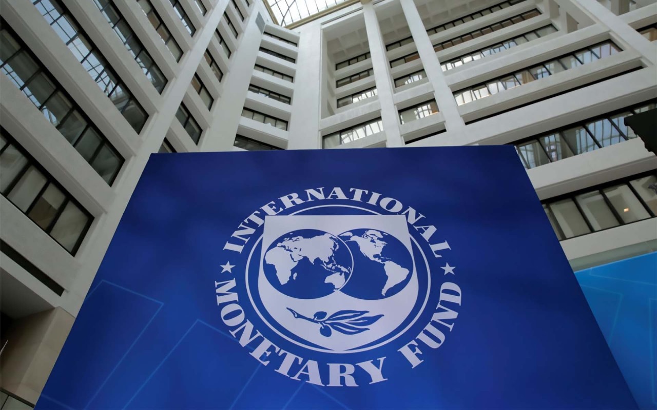 Le FMI voit la croissance française ralentir à 0,7% en 2026