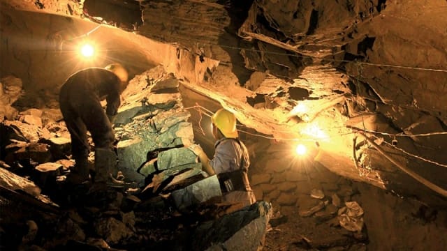 Soudan : au moins 15 morts dans l'effondrement d'une mine d'or dans le nord du pays