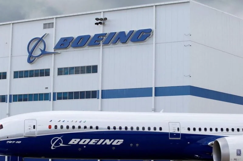 Boeing propose une augmentation de 35M des salaires pour mettre fin à la grève