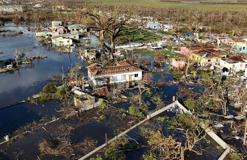 L'ouragan Melissa fait au moins 75 morts, impactant près de 5 millions de gens dans les Caraïbes