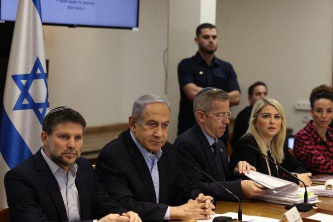 Netanyahu retarde la libération des prisonniers palestiniens : coulisses du dossier révélées