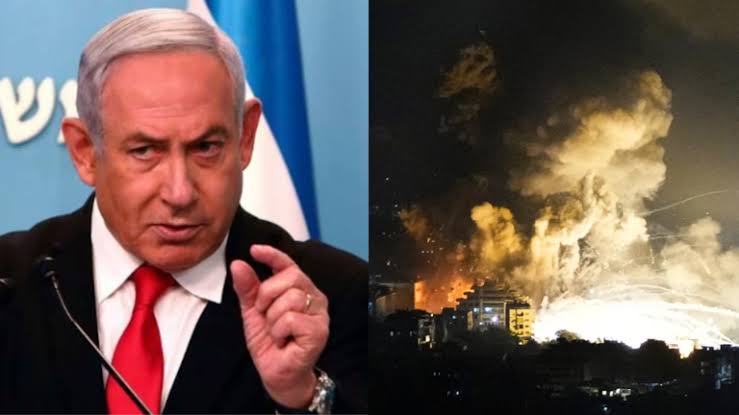 Netanyahu informé après des rapports d'explosions sur des bus vides en Israël