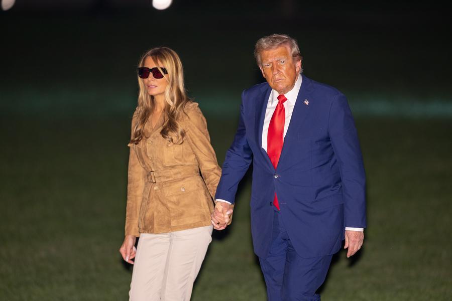 L'administration Trump remet en cause les licences de la chaîne ABC suite aux propos de Jimmy Kimmel sur Melania Trump