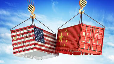 Les exportations chinoises explosent malgré les tarifs Trump, selon Xi Jinping