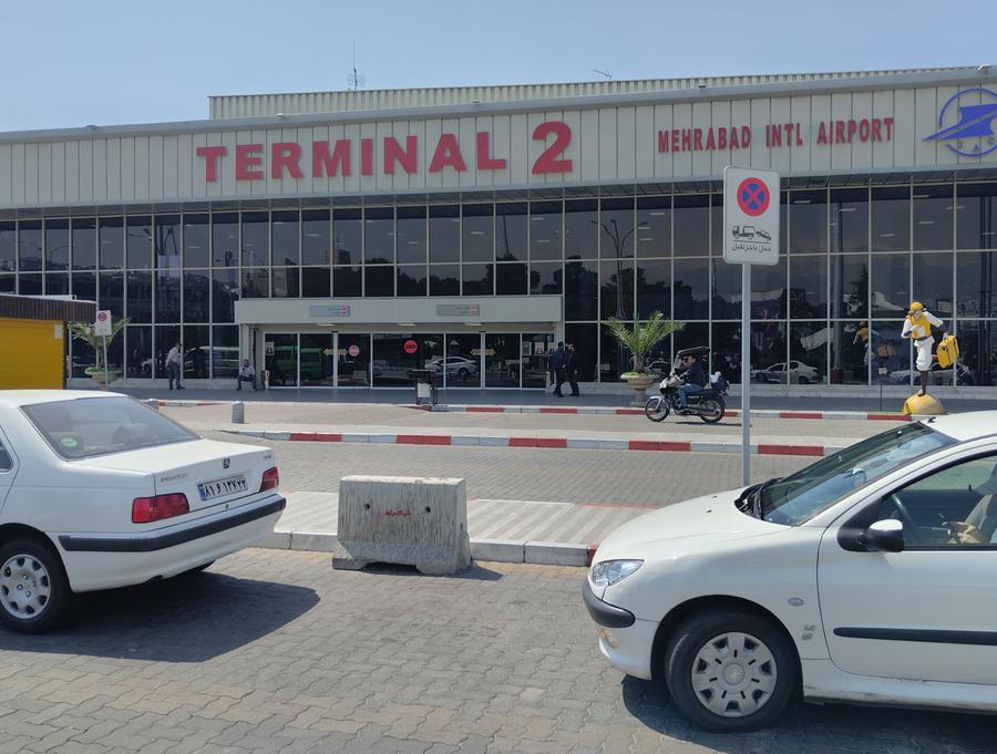 Le département d'Etat américain exhorte les Américains à quitter l'Iran après la réouverture de son espace aérien