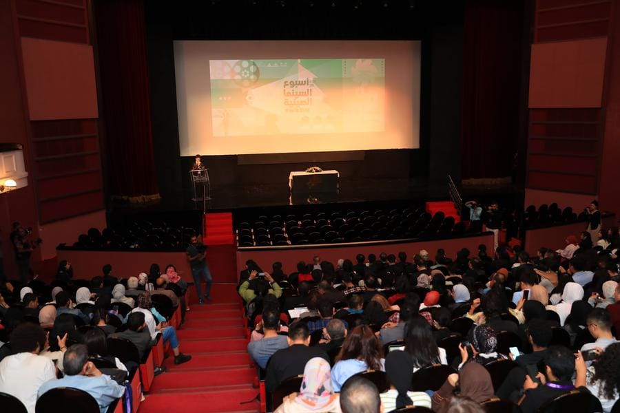 Le 9e Festival international du film du Togo s'ouvre avec la Semaine du cinéma chinois