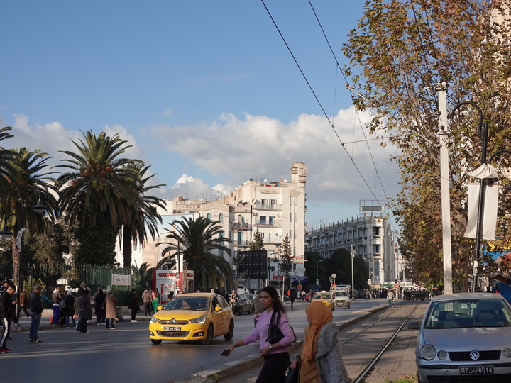 Tunisie : une croissance de 2,5% avec le taux de chômage de 15,2% en 2025 (INS)