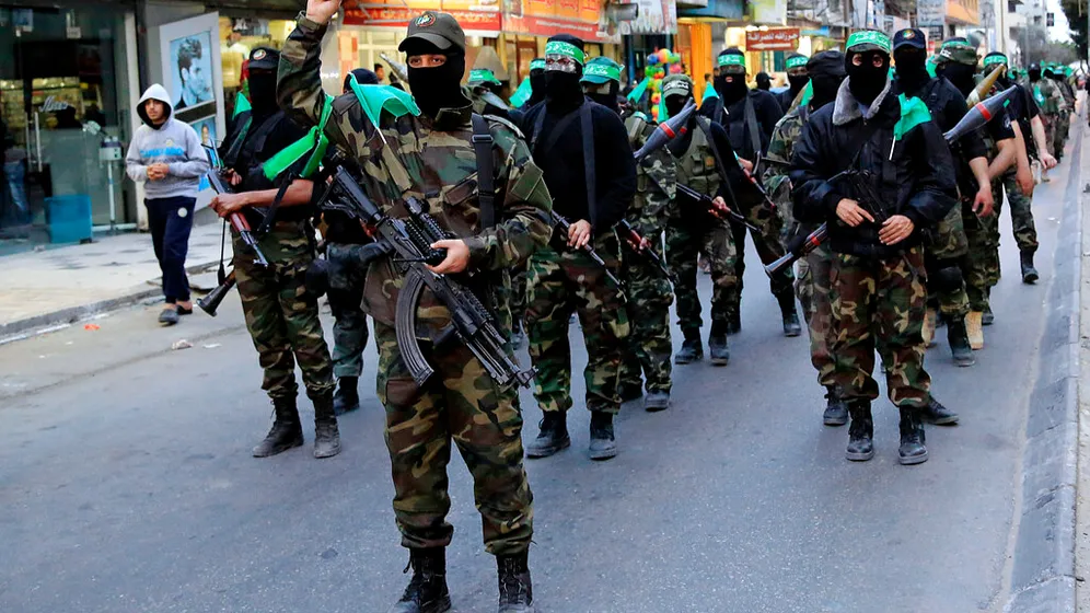 Tsahal alerte : le Hamas se prépare à une nouvelle guerre