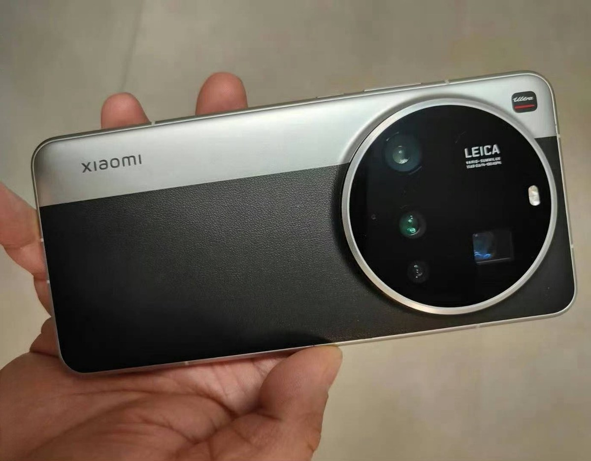 Xiaomi 15 Ultra : Une Révolution Photographique et un Design Inspiré par Leica