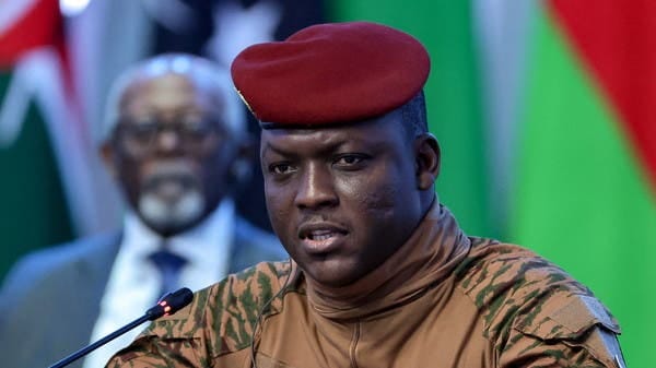 Burkina Faso : Ibrahim Traoré lance une semaine du numérique axée sur l'IA