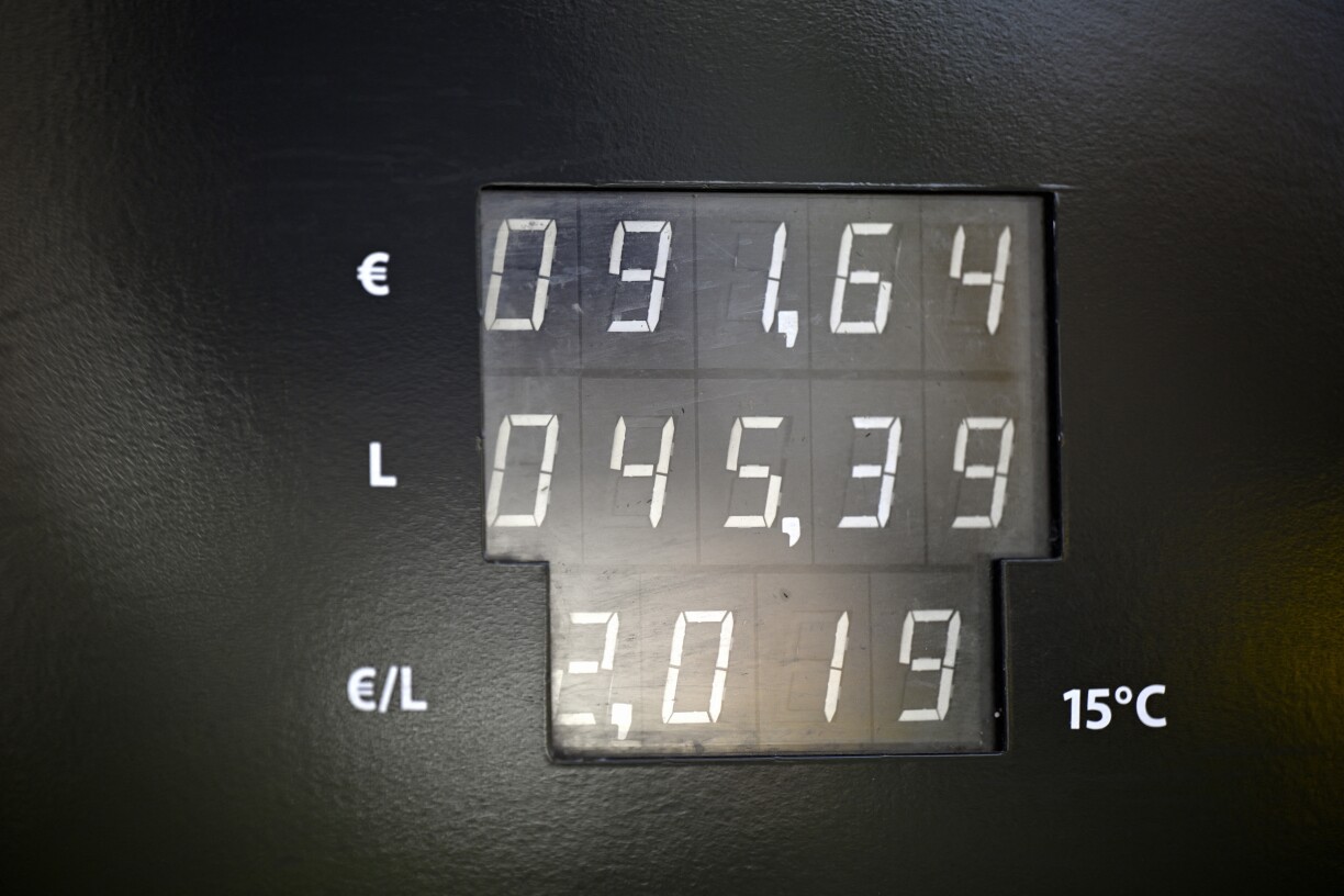 Les conseils de l'AIE pour réduire la consommation de pétrole