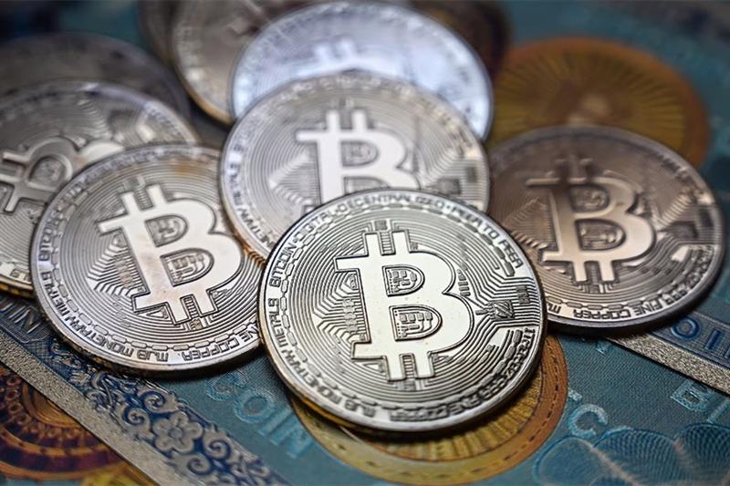 Nouveau record du Bitcoin à plus de 80.000 dollars