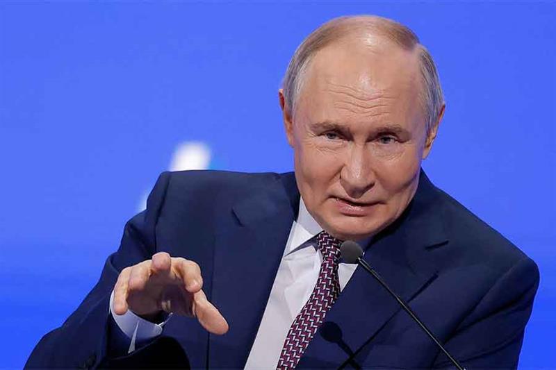 Le Kremlin dénonce les "plans de militarisation" de l'Europe