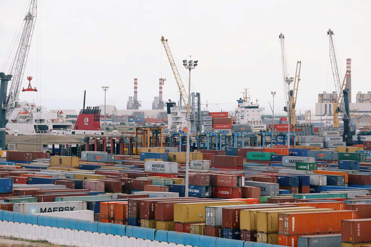 Tunisie : hausse du déficit commercial sur les neuf premiers mois de 2025