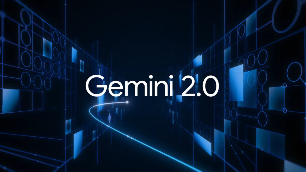 Google Révolutionne l'Intelligence Artificielle avec le Lancement de Gemini 2.0