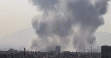 L'armée israélienne annonce avoir attaqué des complexes de stockage de carburant à Téhéran