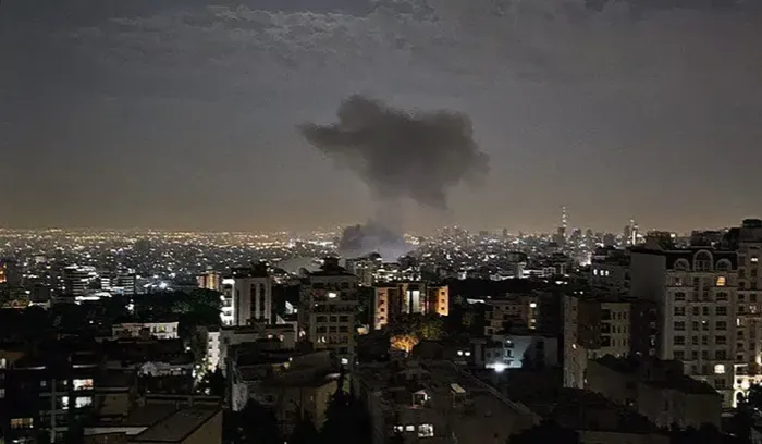 Iran : 31 morts et 55 blessés lors d'attaques israéliennes sur la province de l'Azerbaïdjan oriental (gouverneur)